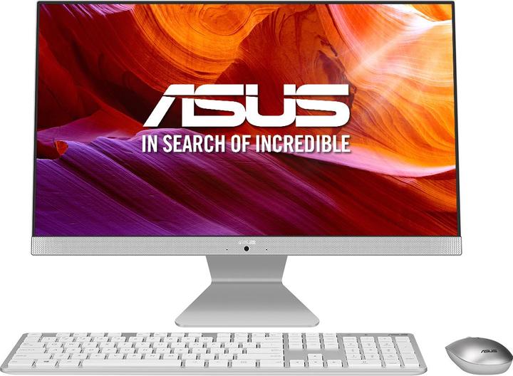 Image du produit ASUS M241DAK-WA011R (AMD Ryzen 5 3500U, 8 Go, 512 Go)
