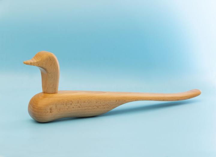 Produktbild Kikkerland Bird Shoe Horn