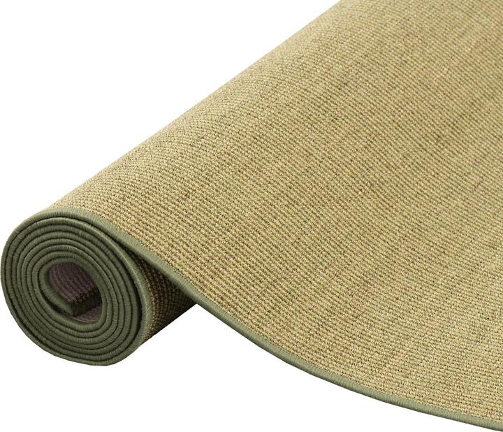 Actual product image Snapstyle Sisal nature runner carpet (80 x 320 cm)