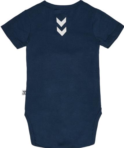 Produktbild hummel hmlAZUR BLOCK BODY S/S (56)