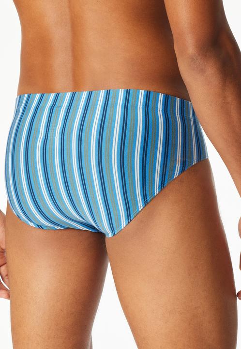 Produktbild Schiesser Slip 95/5 Essentials (4, 3er Pack)