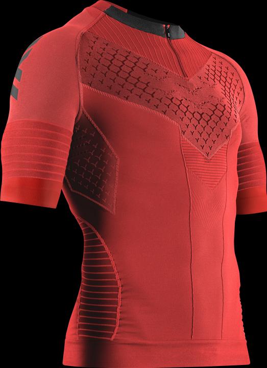 Actual product image X-Bionic Men Twyce Race Shirt SH SL (XXL)