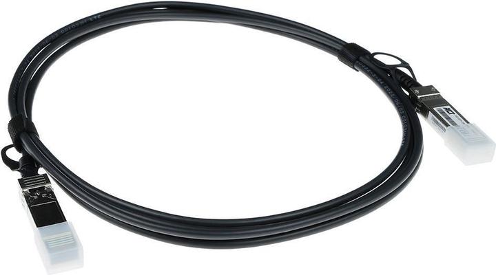Produktbild 3.0m SFP+- SFP+ Passive DAC Twinax cable coded for Cisco (3 m)