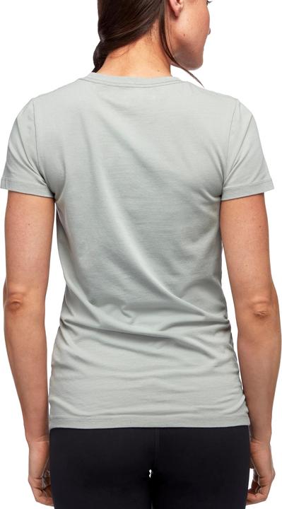 Actual product image Black Diamond Vista T-Shirt (L)