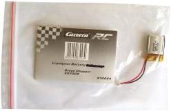 Immagine prodotto Carrera Batteria wireless a 2,4 GHz (3.70 V, 150 mAh)