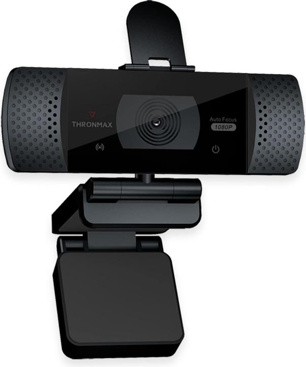 Image du produit Thronmax Webcam Stream Go X1 Pro (2.07 Mpx)