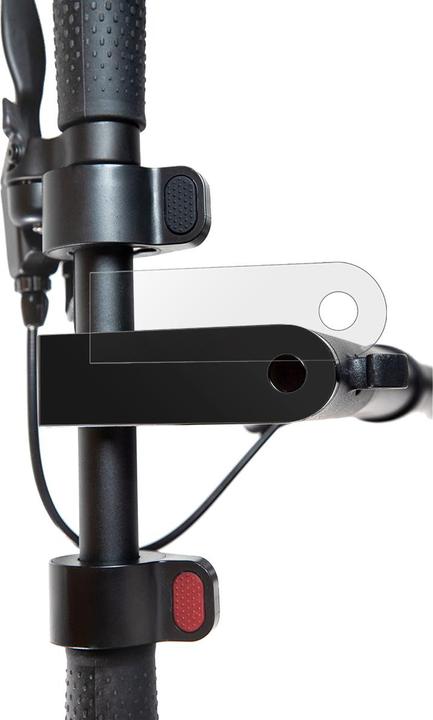 Produktbild Dipos Schutzfolie Matt für Epowerfun ePF-1