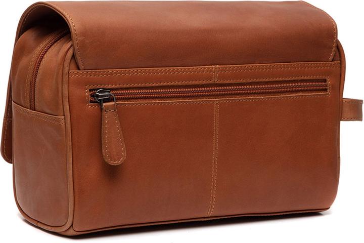 Immagine prodotto The Chesterfield Brand Rosario borsa da toilette in pelle 25 cm (4 l)
