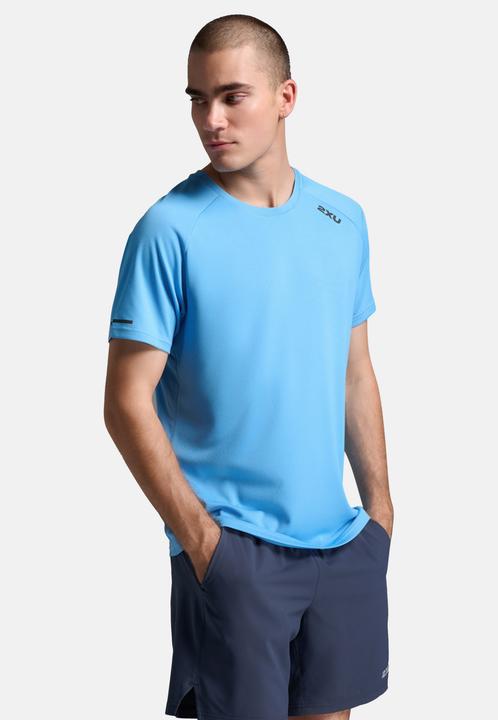 Actual product image 2XU Aero Tee (M)
