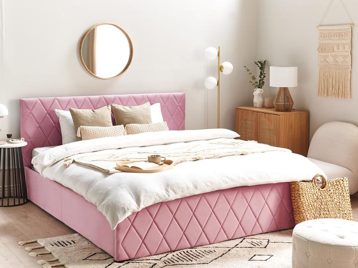Actual product image Beliani Rochefort (180 x 200 cm)