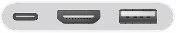 Actual product image Apple Multiport (USB Type C, HDMI, USB)