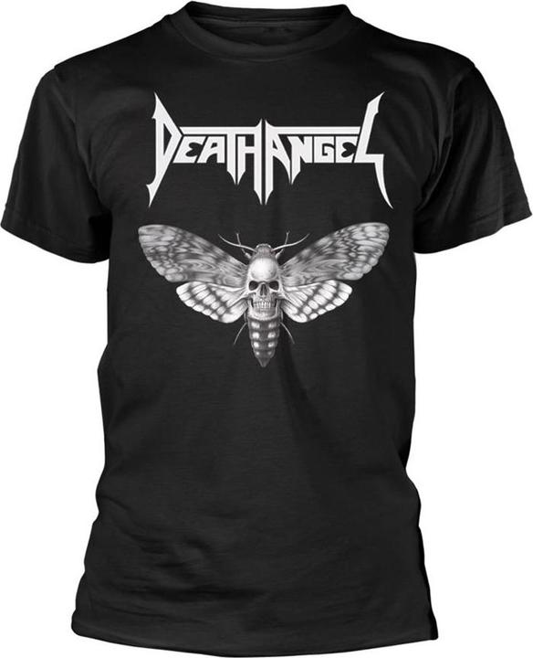 Produktbild Death The Evil Divide TShirt (S)