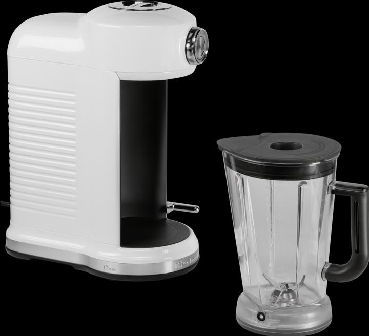 Actual product image KitchenAid 5KSB5075EWH (1300 W)