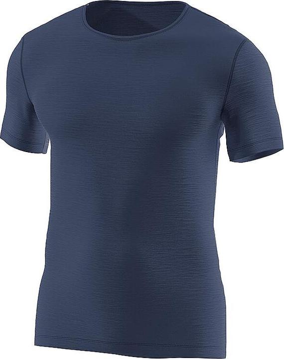 Produktbild Löffler Unterziehshirt Merino (56)