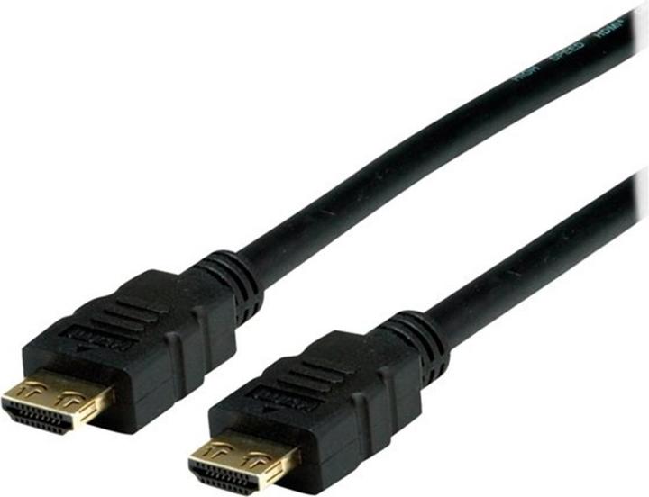 Produktbild Value HDMI (Typ A) — HDMI (Typ A) (10 m, HDMI)
