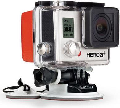 Produktbild GoPro Floaty Backdoor (HD Hero, Hero 3+, Hero 3)