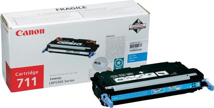 Image du produit Canon 711 (C)