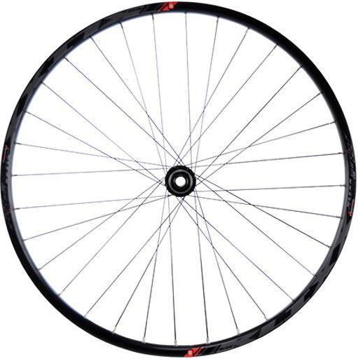 Velox Mach1 Klixx Boost ReadyCenterlockTrav (27.50")