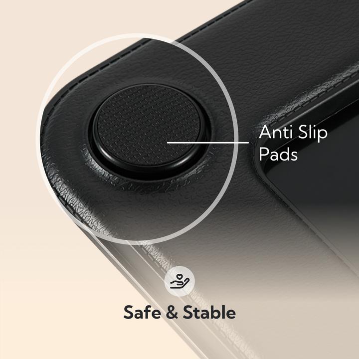 Image du produit Noerden MINIMI+ Smarte Personenwaage Bluetooth schwarz
