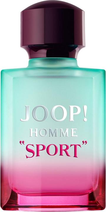 Actual product image Joop! Homme (Eau de toilette, 75 ml)