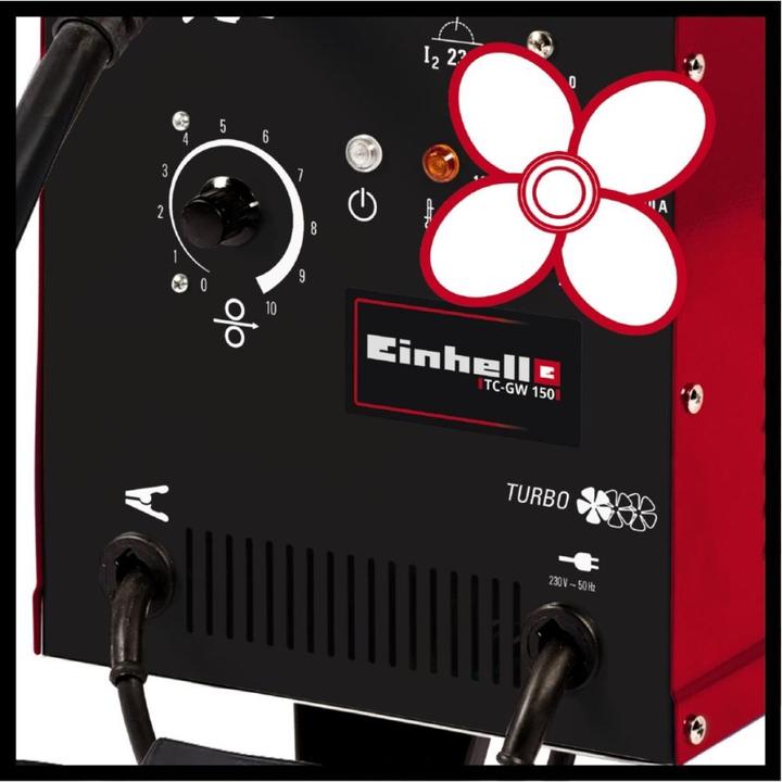 Produktbild Einhell TC-GW 150