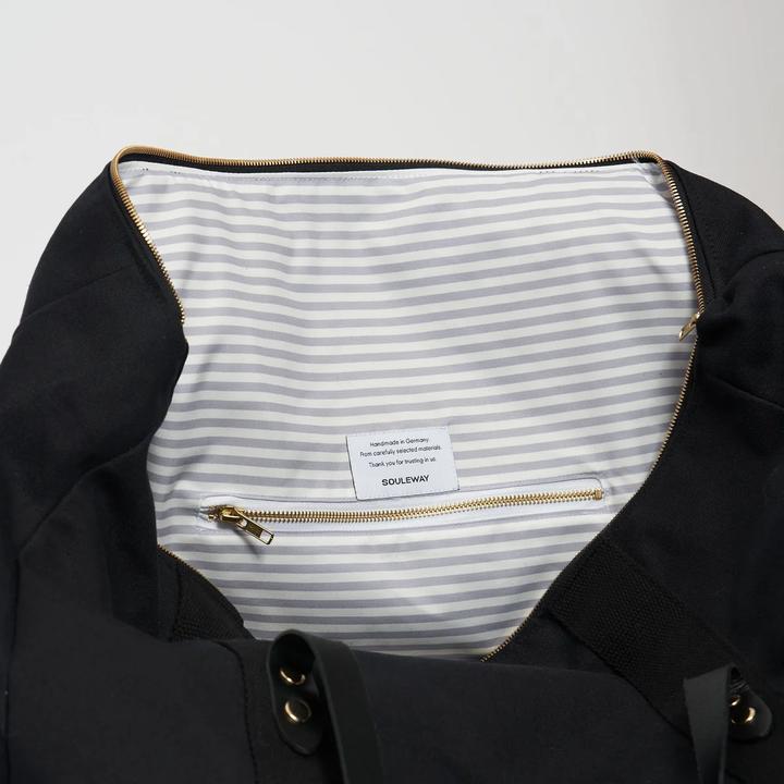 Produktbild Souleway Foldtop Weekender (60 l)