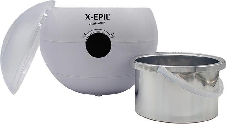Actual product image X-epil Professional wax warmer (500 ml, 1 x)