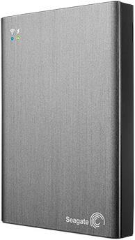Produktbild Seagate Wireless Plus (2 TB)
