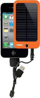 Produktbild Energizer Solar Power Pack SP1001