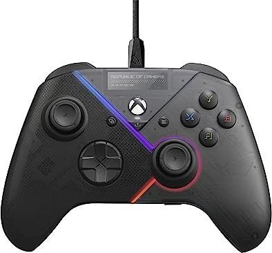 Actual product image ASUS ROG Raikiri Pro (Xbox Series S, Xbox One S, PC, Xbox One X, Xbox Series X)