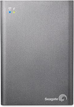 Produktbild Seagate Wireless Plus (2 TB)