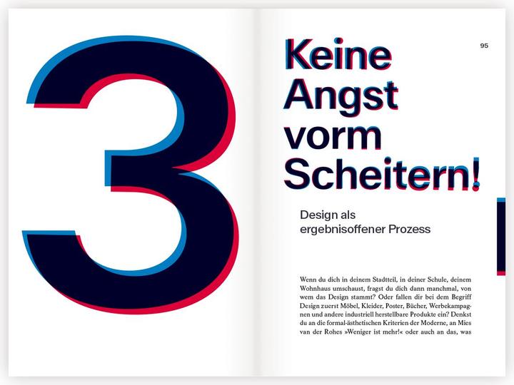 Actual product image Design als Haltung (German, Ulrike Brückner, Sophie Linz, Berit Schuck, 2024)