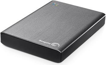 Produktbild Seagate Wireless Plus (2 TB)