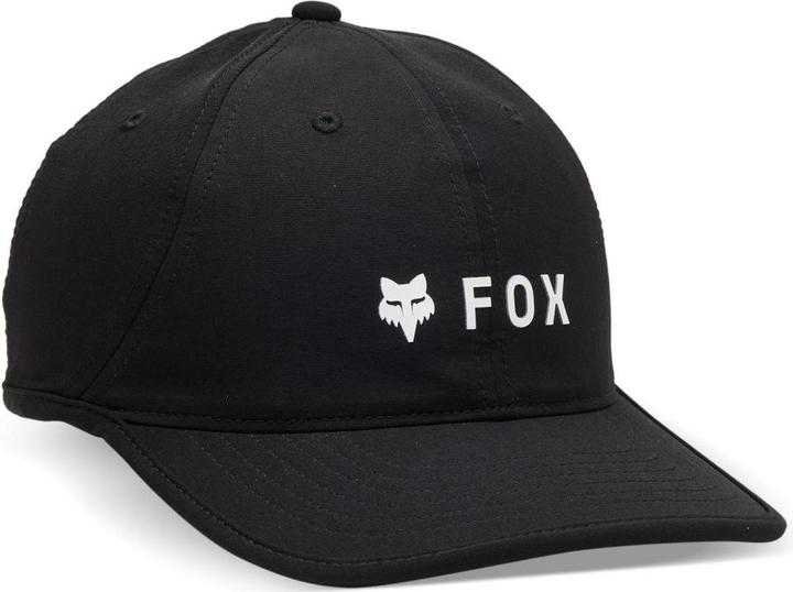 Image du produit Fox Hat 23 W Absolute Tech Blk Os (Taille unique)