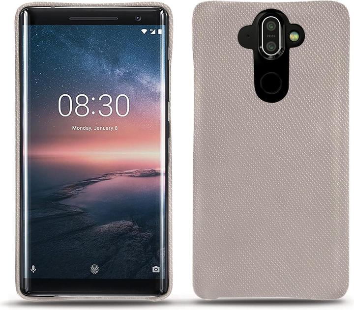 Image du produit Noreve Housse cuir (Nokia 8 Sirocco)
