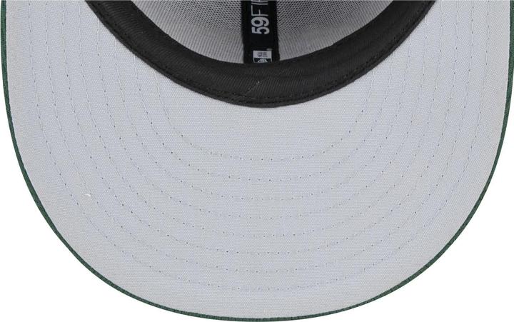 Produktbild New Era 59Fifty Cap - NFL TRAINING Green Bay Packers - 7 1/4 (7 1/4)