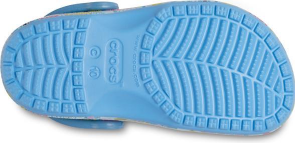 Immagine prodotto Crocs Zoccolo classico Stitch di T's (25)
