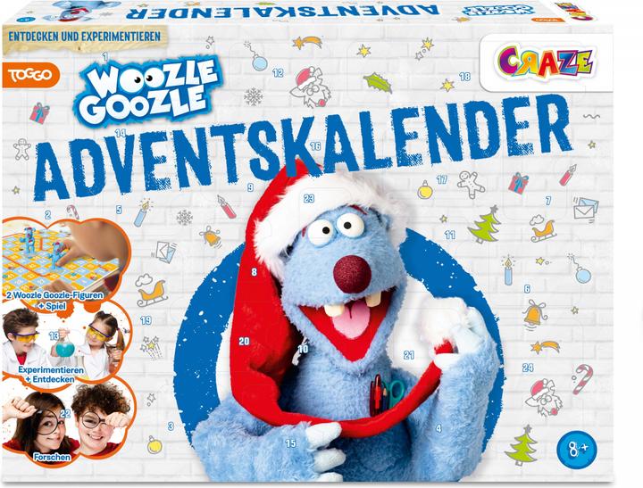 Produktbild Craze Woozle Goozle