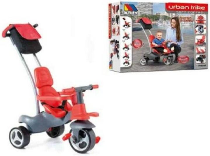 Image du produit Molto Tricycle Urban Trike Easy Control