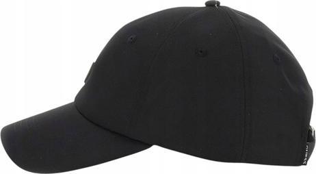 Actual product image Guess Nylonhut Schwarze Baseballkappe