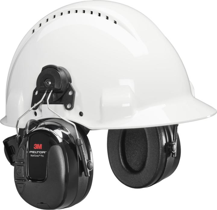 Image du produit 3M WorkTunes Pro (1 x)