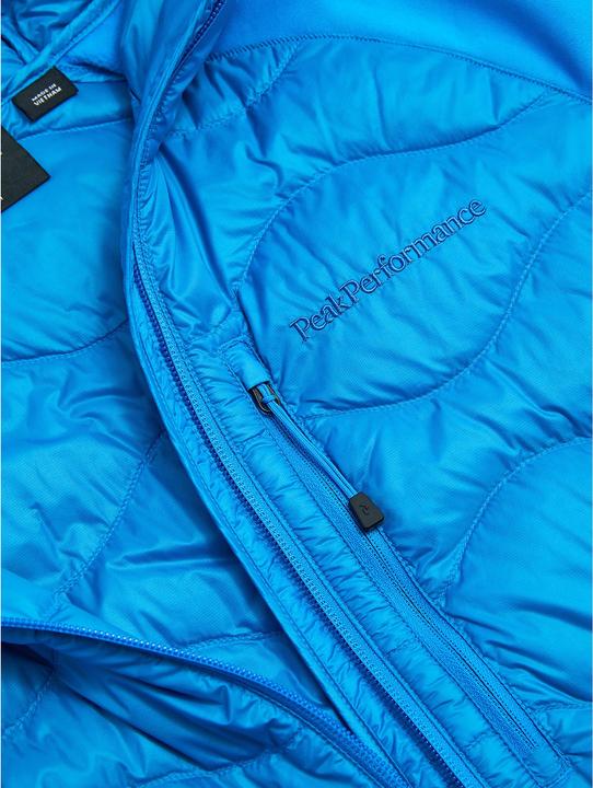 Produktbild Peak Performance M Helium Down Hybrid Hood (L)