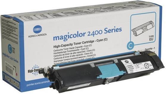 Produktbild Konica Minolta 1710589-003 (C)