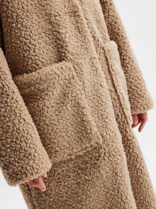 Produktbild Selected Femme Hanna Teddy