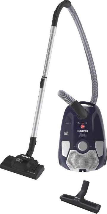 Actual product image Hoover Power Capsule PC10PAR 011 Drum Vacuum Dry Dust Bag