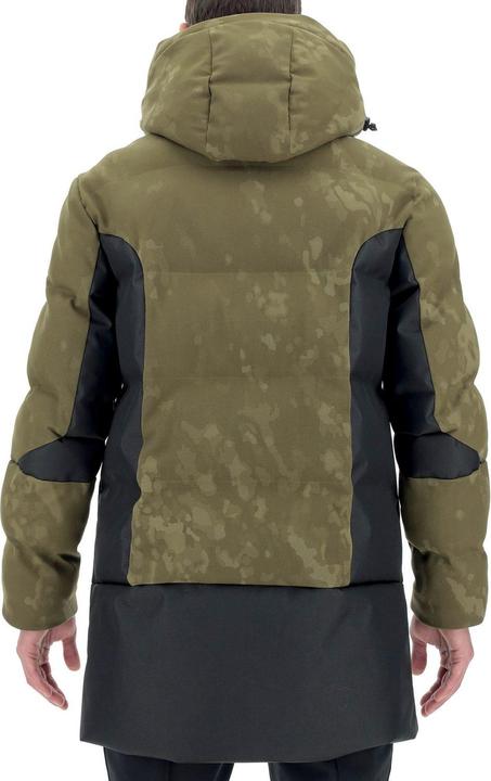 Produktbild UYN Jacke Mit Durchgehendem Reissverschluss Rebel (L)