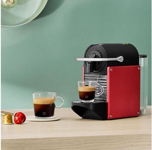 Produktbild De'Longhi Pixie (NESPRESSO Original)