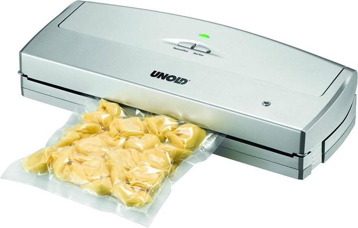 Actual product image Unold 48016