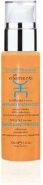 Actual product image Gli Elementi Sweet Enzymatic Peeling (Exfoliation, 100 ml)