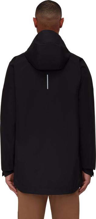 Immagine prodotto Mammut Giacca con cappuccio Seon Pac HS Uomo (L)